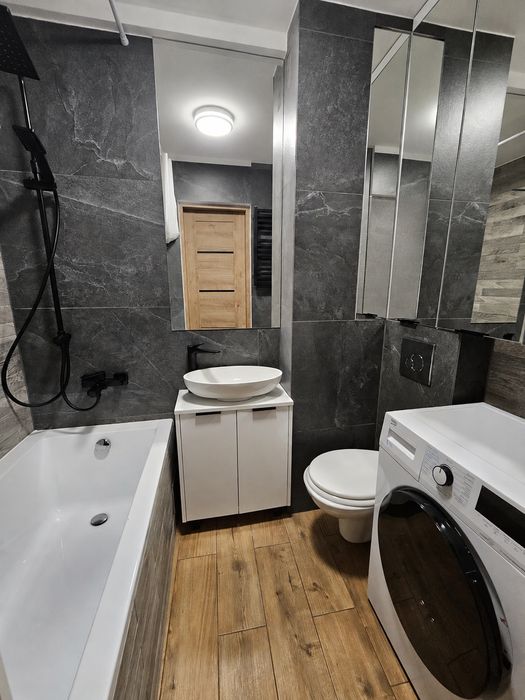 Wynajmę mieszkanie 37 m² – Bolesławiec, ul. Cicha