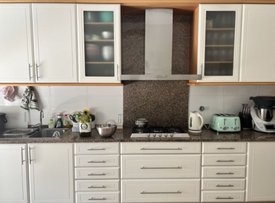 Móveis de cozinha