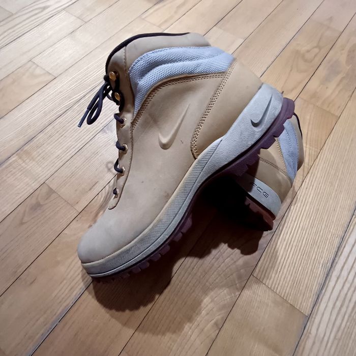 Buty zimowe Nike Mandara ACG 46