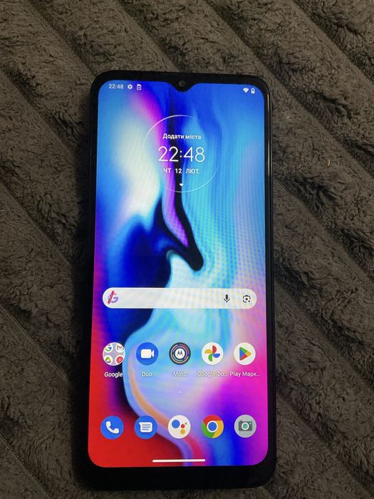 Motorola E 7  Plus 4/64 g