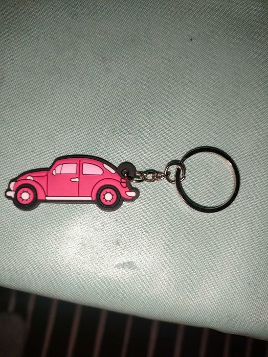 VW T1 e carocha. Vários Porta chaves