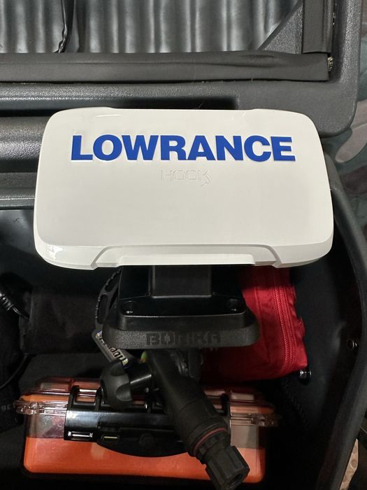 Kayak feelfree dorado 125 v2 overdrive