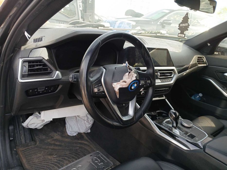 BMW 330E Xdrive 2022