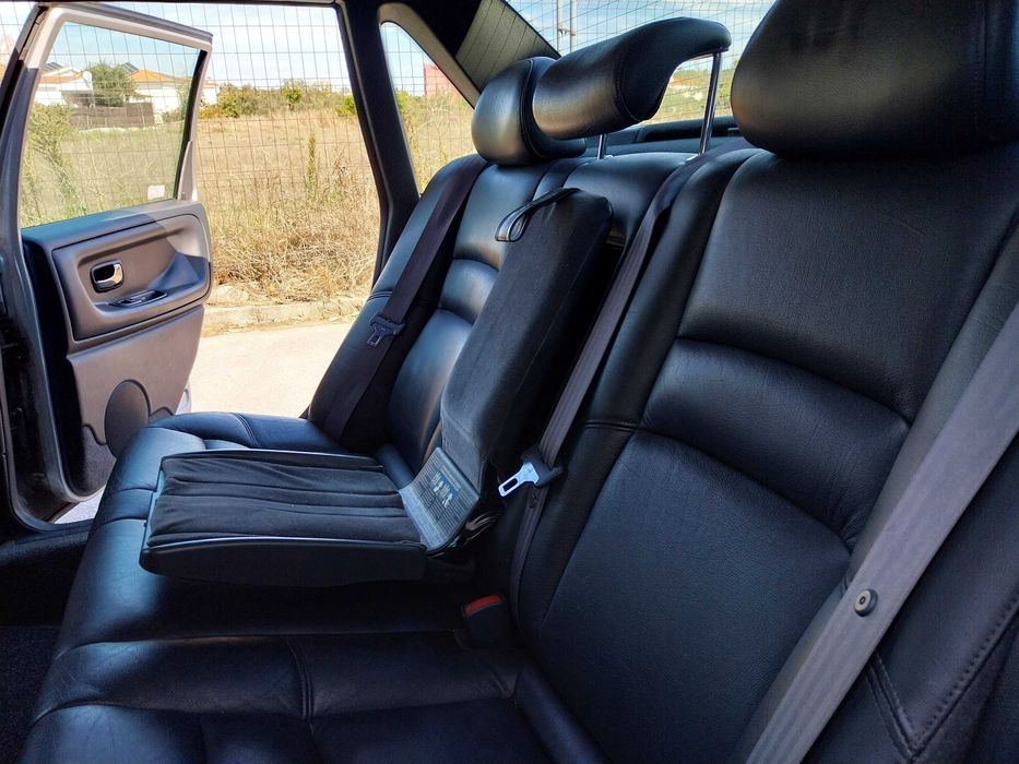 Volvo S70 2.0 turbo