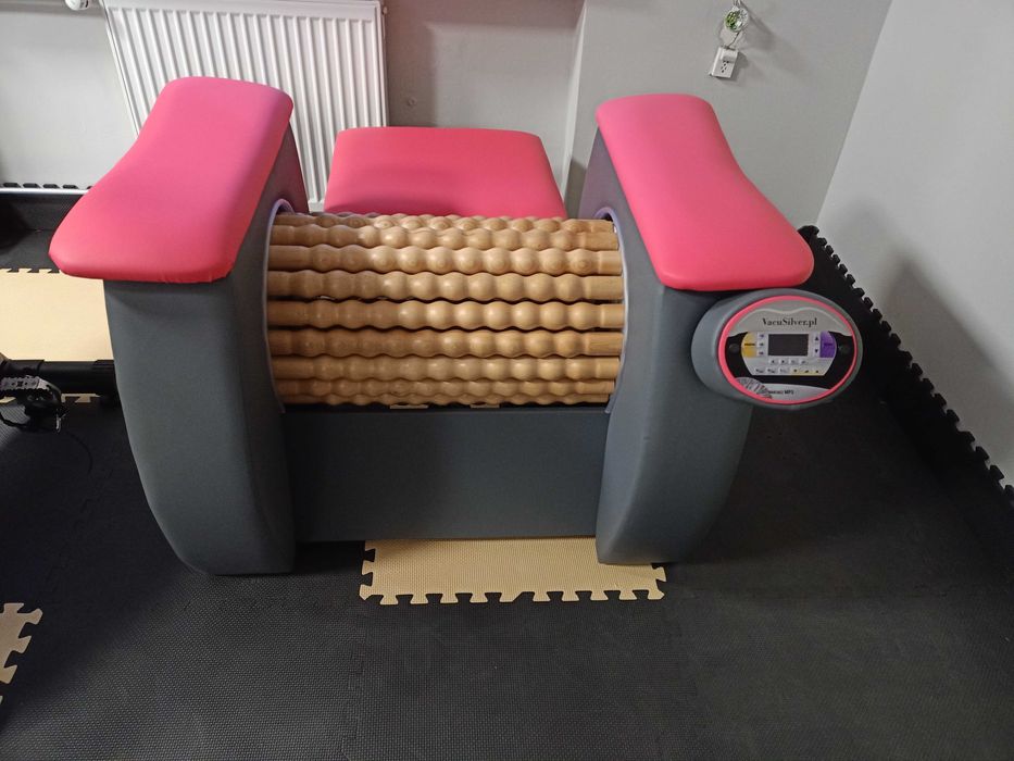 Wypożyczalnia rollmasaży, dzierżawa rolmasaży, wynajem urządzeń masażu