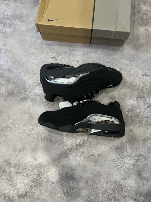 Кросівки Nike Nocta Hot Step | Nike Nocta | Кросівки Найк Нокта