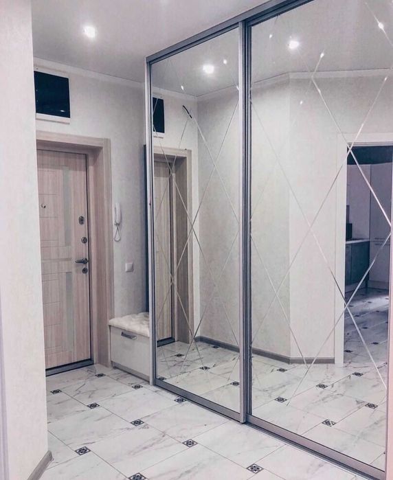 Акция распродажа шкафов купе со склада!!