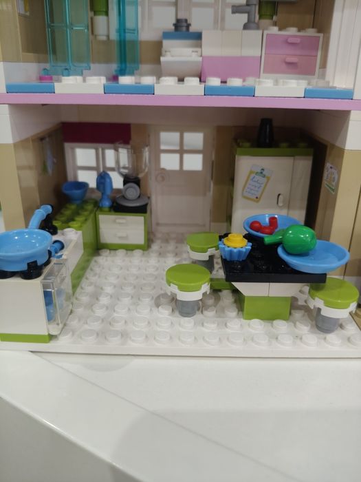LEGO friends 3315