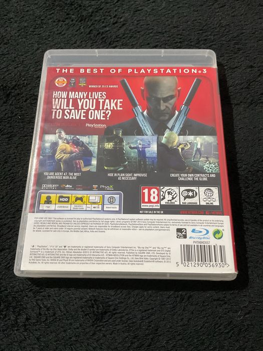 Hitman: Absolution – Essentials