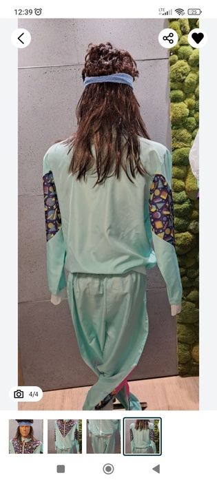 Dres PRL kicz party disco L-xxl hit