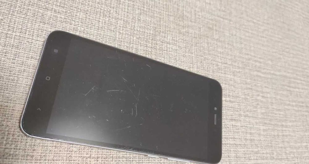 Xiaomi 5a на запчасти