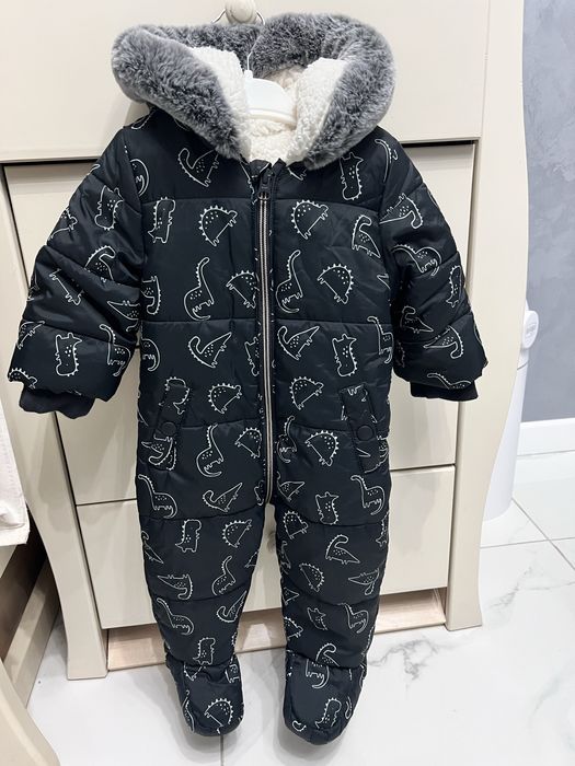 Комбінезон зима
