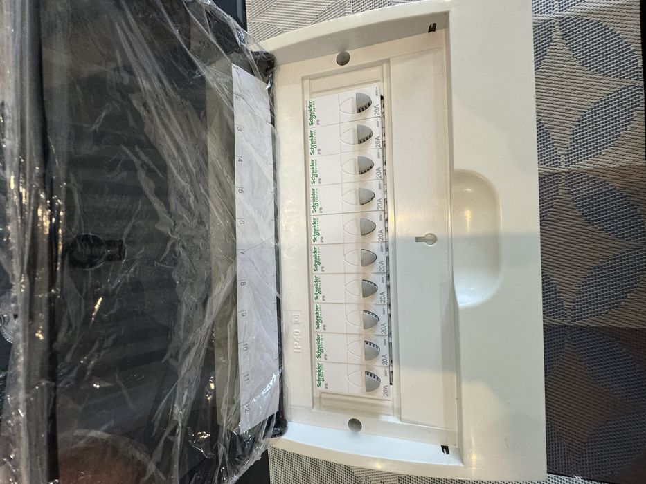 Schneider Electric Acti9 IPB