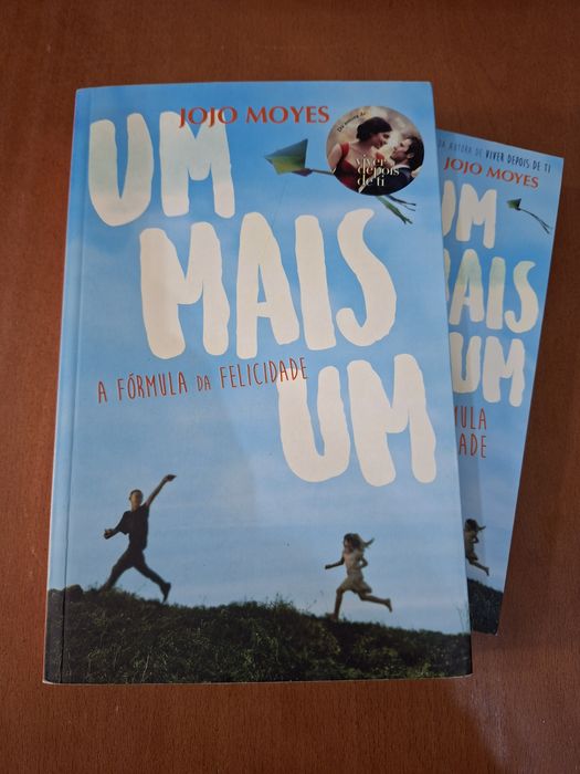 Um Mais Um , A Fórmula da Felicidade