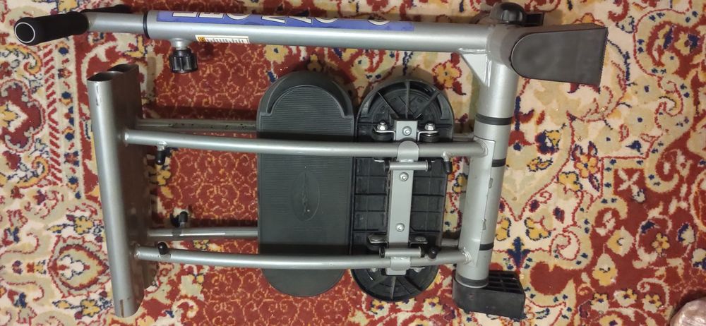 Продам Тренажер Leg Magic