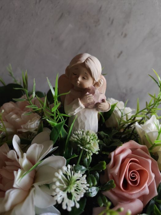 Floverbox komunia