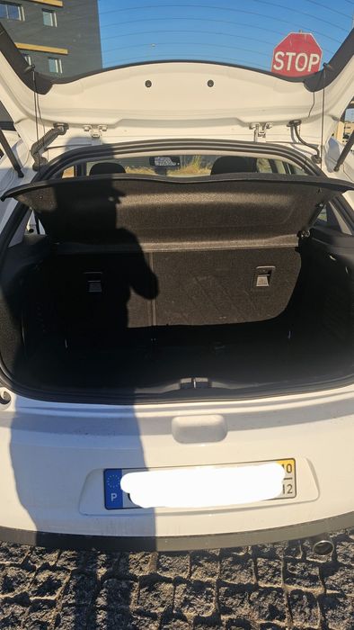 C3 muito novo 55mil kms