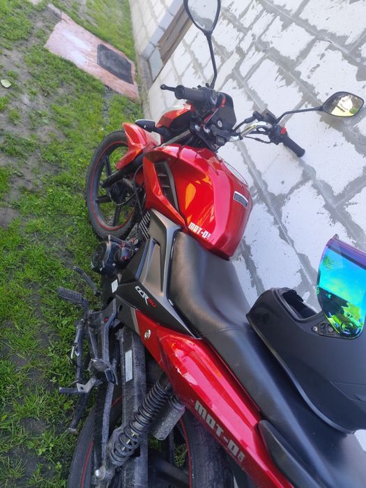 Продам Lifan ccr 150