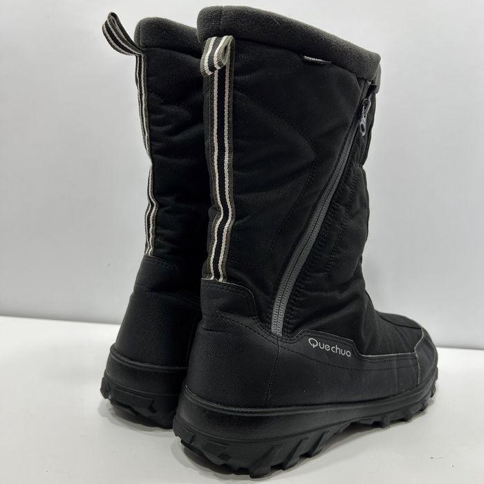 Черевики Quechua Arpenaz 500 Warm Novadry