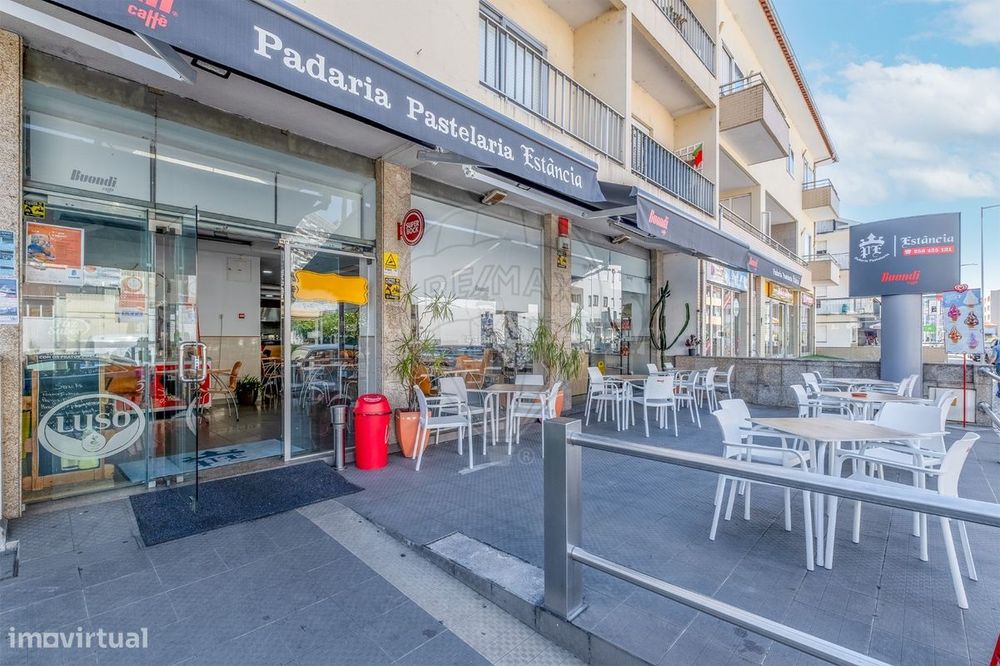 Trespasse  para venda