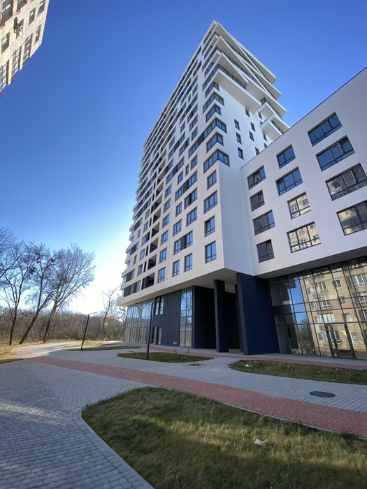 Продаж під єОселю 2 кіматна квартира Шевченківський район