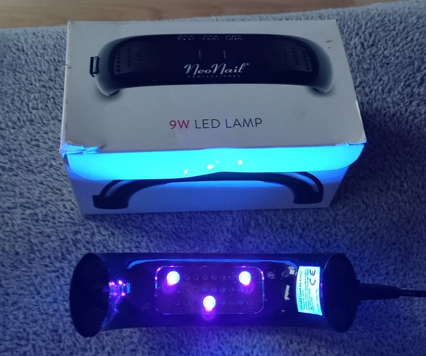 NeoNail 9w do paznokci