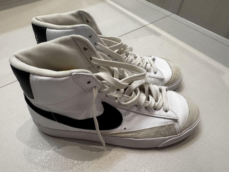 Nike Blazer 40 buty polecam