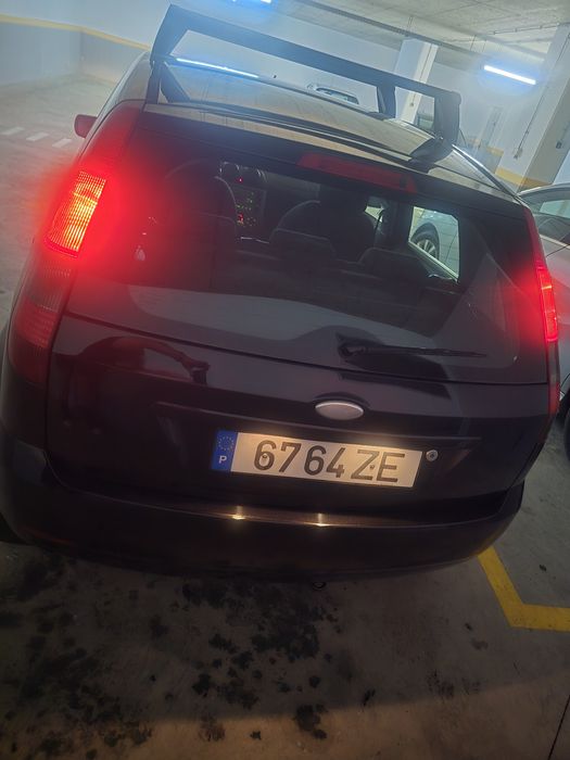 Ford Fiesta — fotografia 9