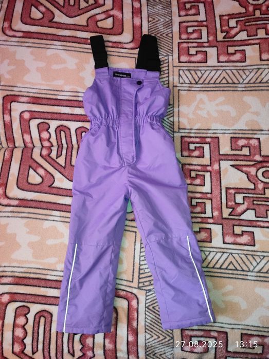 Напівкомбінезон Marakas, розмір 104