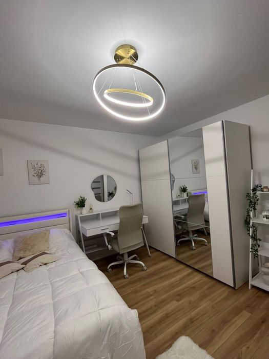 Mieszkanie – Warszawa, Osiedle Grójecka, Ochota - Widok 4