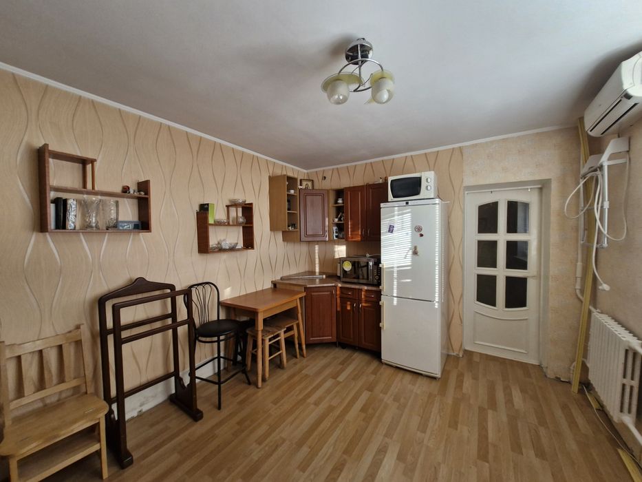 2-комнатная квартира по адресу ул. Приморская (площадь 30 м²) - Atlanta.ua - фото 12