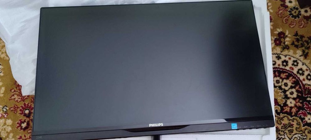 Монітор" Philips 234E5Q