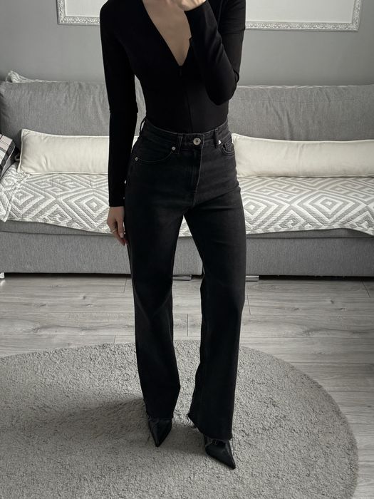 Прямі джинси diadia