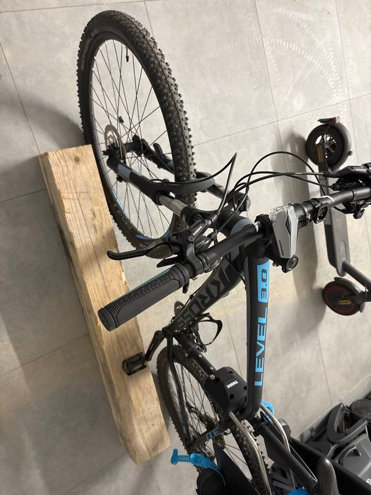 KROSS level 3.0, rama M 19’