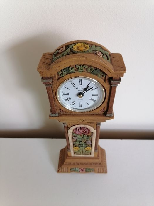 Zegar Stojący - Antyki