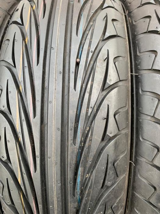 Шини 155/60 R15 Kaiser літо нові