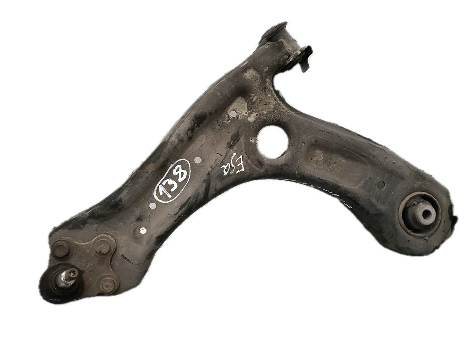 Braço de suspensão frente esquerdo SEAT Ibiza IV (6J5, 6P1)