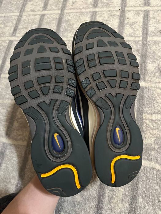 Кросівки Nike air max 98