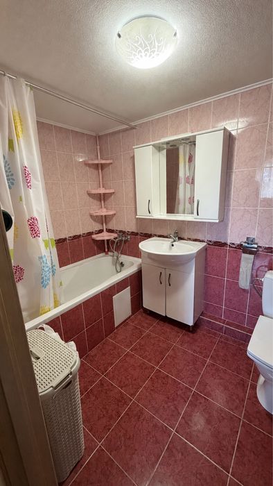 Продаж 2 кімнатна Немішаєве з ремонтом