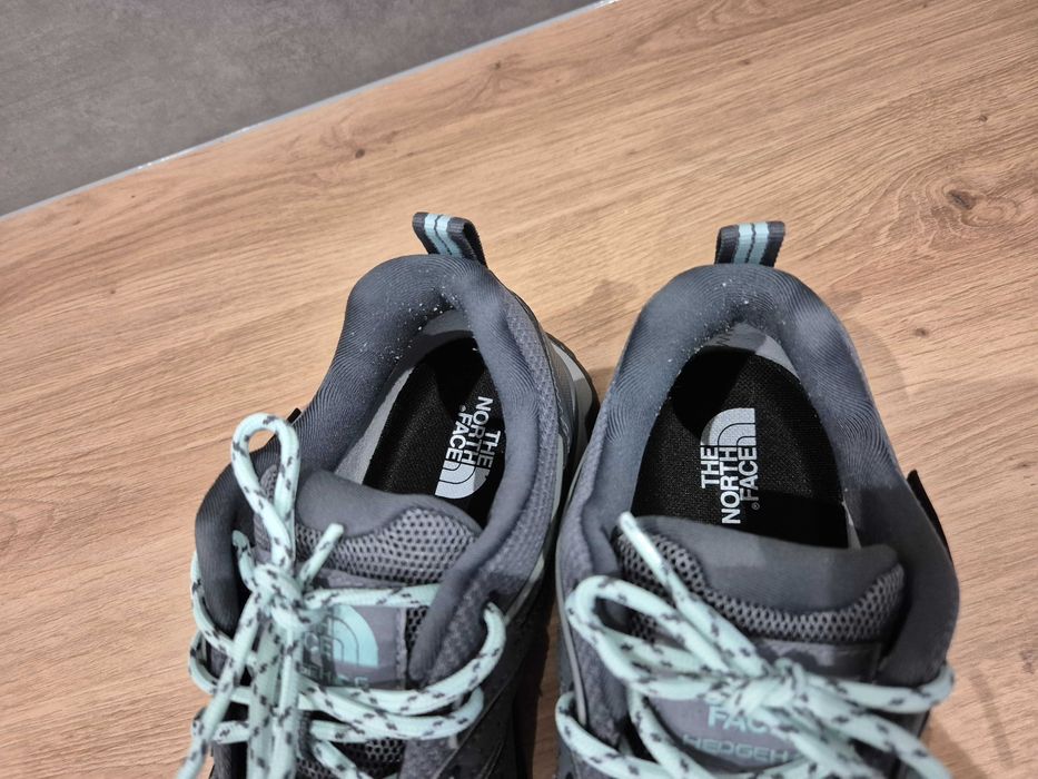 Buty trekkingowe damskie The North Face HEDGEHOG FUTURELIGHT - 39