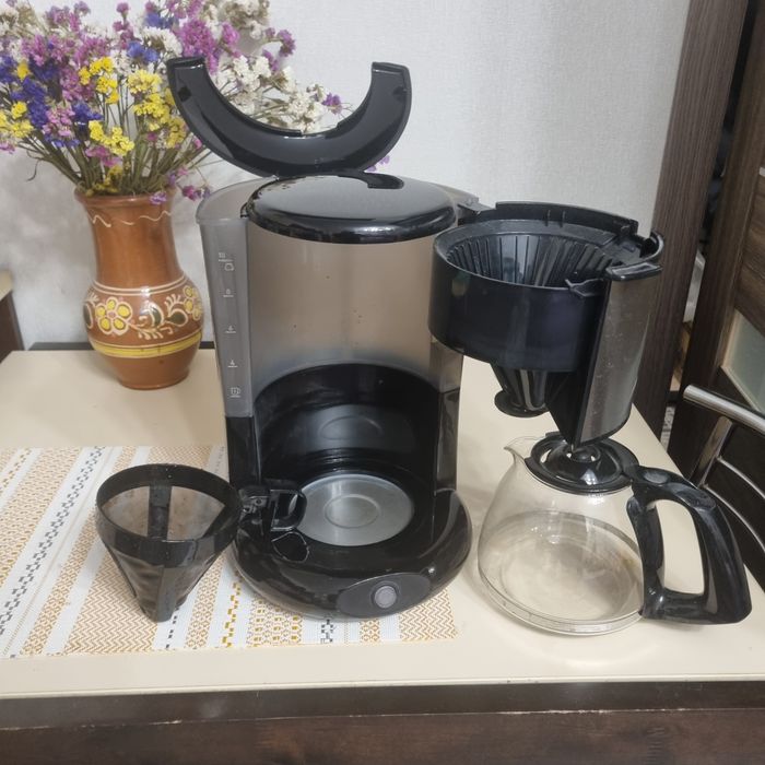 Кавоварка Tefal Subito Mug