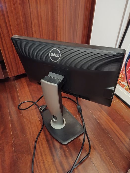 Monitor Dell em ótimo estado
