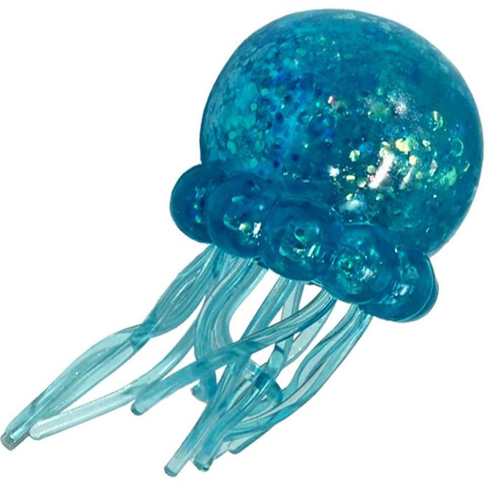 Дитяча іграшка антистрес, сквіш "Cube Octopus" 2312 Восьминіг