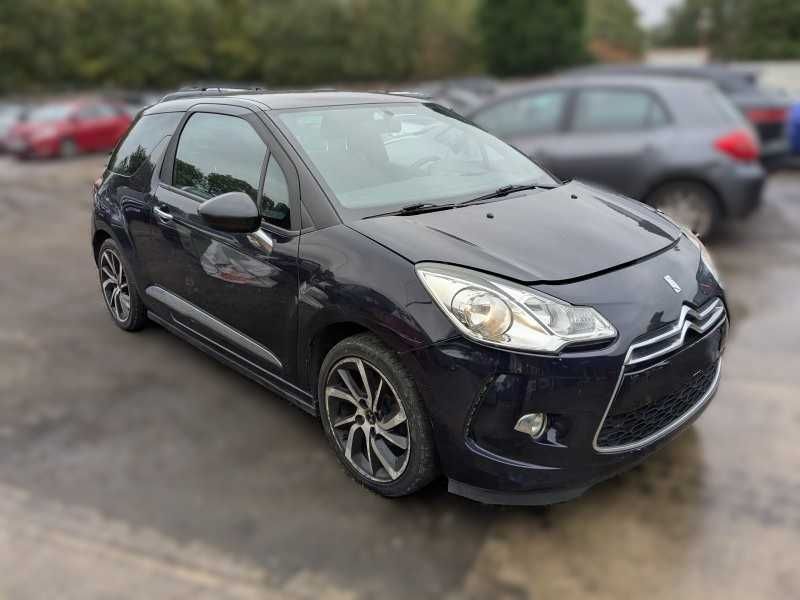 Citroen DS3 1.6HDI 120cv - 2015 - (Para Peças)