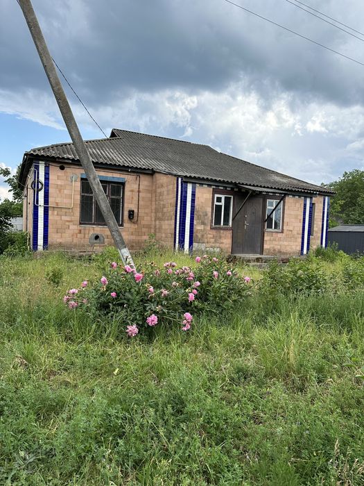 Продаж нежитлове приміщення смт. Оржиця