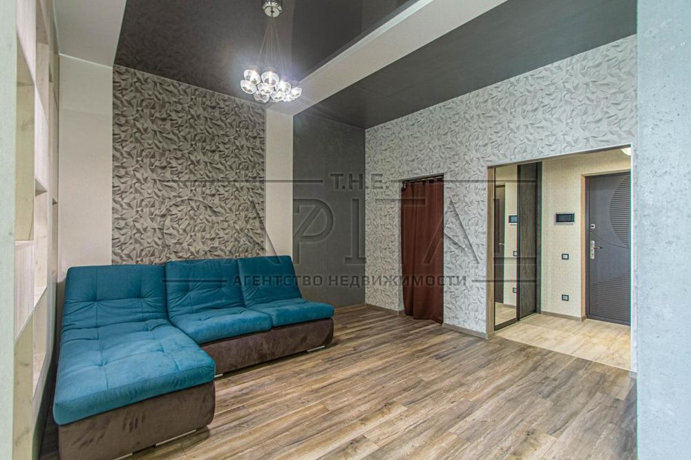 Apartment in Kyiv - View 3