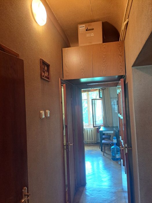 Багатокімнатна квартира за адресою вул. Донецька (площа 109 м²) - Atlanta.ua - фото 8