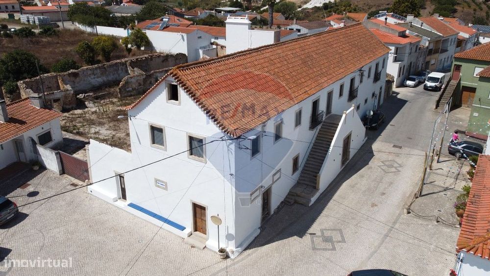 Prédio  para venda