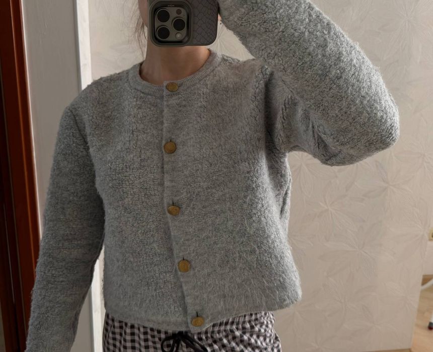 Гарна турецька кофтинка, р42-44