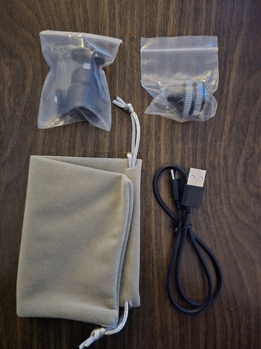 Pixel G1S RGB Video Light